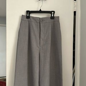 long dress pants
